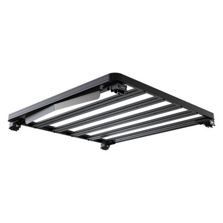 Kit de galerie de toit Slimline II pour BMW X3 (2018-actuel) - de Front Runner