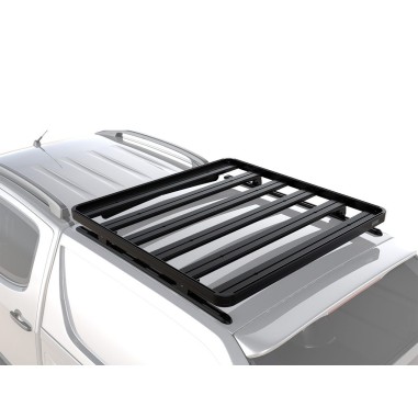 Kit de galerie Slimline II pour un hard top ou une remorque de Pick-Up / 1165mm(L) X 1156mm(l) - de Front Runner