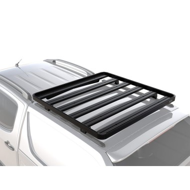 Kit de galerie Slimline II pour une remorque ou un hard top de Pick-Up avec rails d'origine/ 1165mm(l) x 954mm (L) - de Front Ru