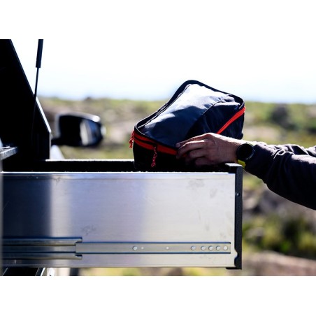 Cube d'emballage / Moyen