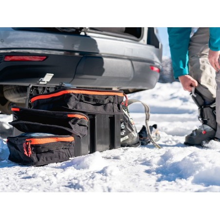 Cube d'emballage / Grand