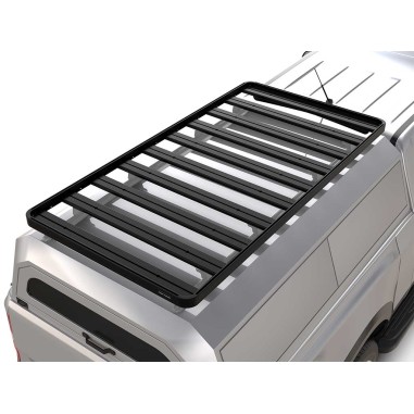 Kit de galerie Slimline II pour une remorque ou un hard top de Pick-Up avec rails d'origine/ 1345mm(L) x 2570mm(l) - de Front Ru