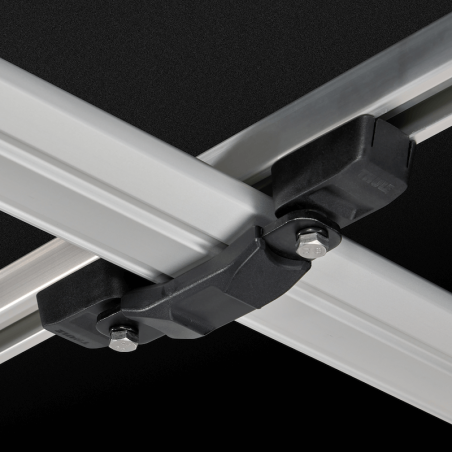 Rail de fixation pour tente de toit S - Thule