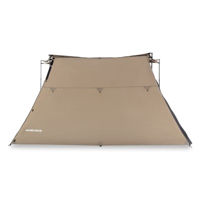 Paroi Trapézoïdale pour Auvent Batwing 2.5M - Rhino-rack