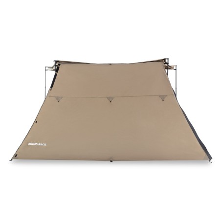 Paroi Trapézoïdale pour Auvent Batwing 2.5M - Rhino-rack