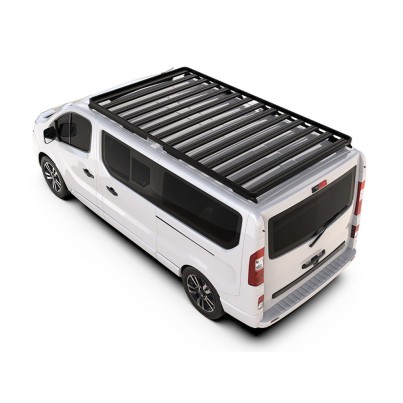 Nissan NV300 (2014-Courant) Slimline II Kit de barres de... 2