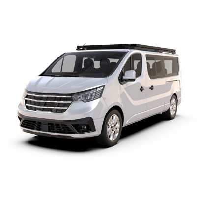 Kit de barres de toit Slimline II pour Opel Vivaro...