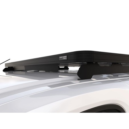 Kit de barres de toit Slimline II pour Opel Vivaro (2014-actuel)