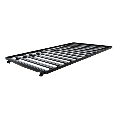 Kit de barres de toit Slimline II pour Opel Vivaro (2014-actuel)