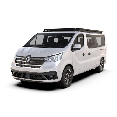 Kit de barres de toit Slimline II pour Renault Traffic...