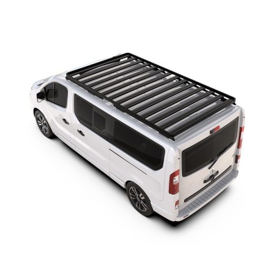 Kit de barres de toit Slimline II pour Renault Traffic... 2