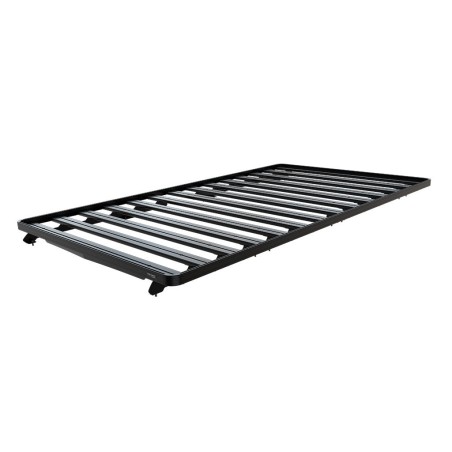 Kit de barres de toit Slimline II pour Renault Traffic (2014-actuel)