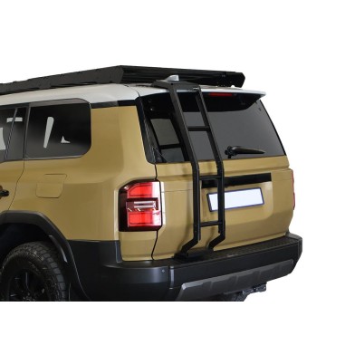 Toyota Land Cruiser Prado 250 / Toyota Lexus...