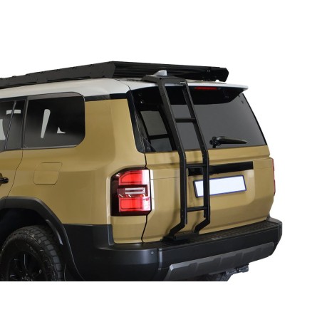 Toyota Land Cruiser Prado 250 / Toyota Lexus GX550 (2024-actuel) Échelle