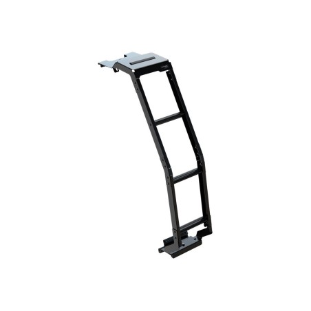 Toyota Land Cruiser Prado 250 / Toyota Lexus GX550 (2024-actuel) Échelle