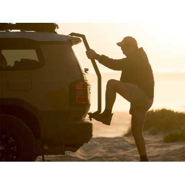 Toyota Land Cruiser Prado 250 / Toyota Lexus...