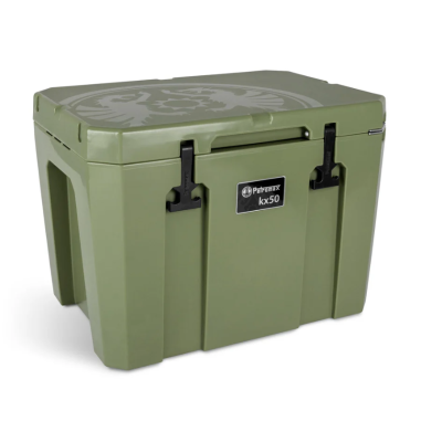 Glacière 50 litres - Petromax