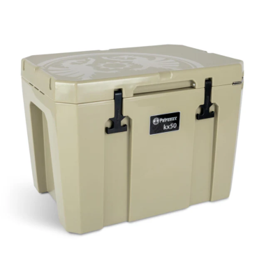 Glacière 50 litres - Petromax