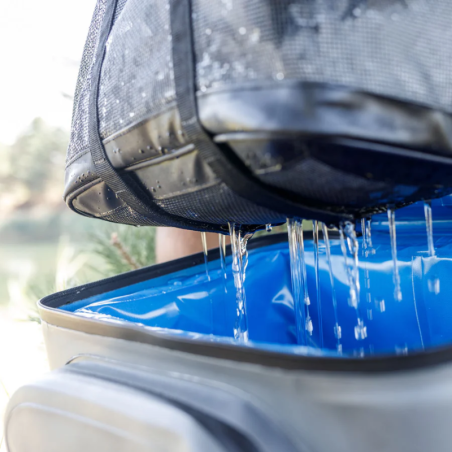 Sac Isotherme 22 Litres - Petromax