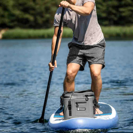 Sac Isotherme 8 Litres - Petromax