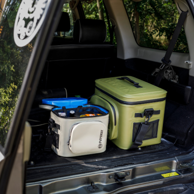 Sac Isotherme 22 Litres - Petromax