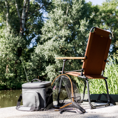 Sac Isotherme 22 Litres - Petromax