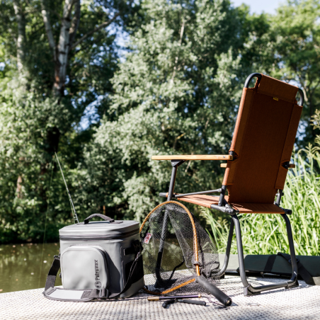 Sac Isotherme 22 Litres - Petromax