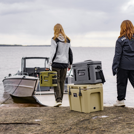 Sac Isotherme 22 Litres - Petromax