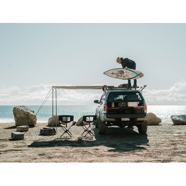 Kit de galerie Slimline II pour une remorque ou...