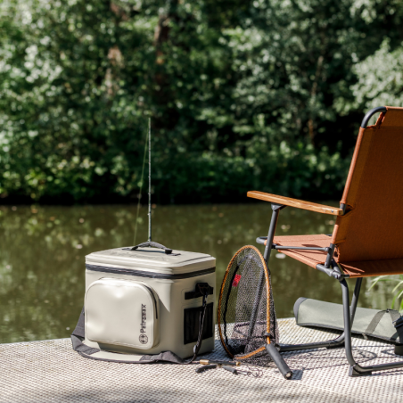 Sac Isotherme 22 Litres - Petromax