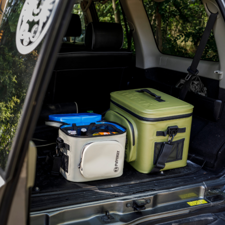 Sac Isotherme 8 Litres - Petromax