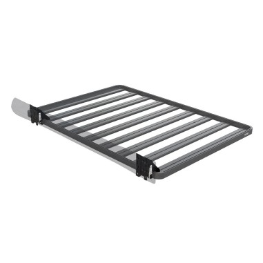 Support d'auvent 270˚ à dégagement rapide