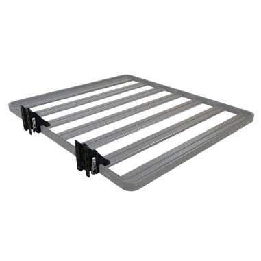 Support d'auvent 270˚ à dégagement rapide