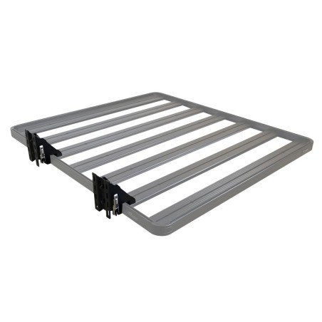 Support d'auvent 270˚ à dégagement rapide