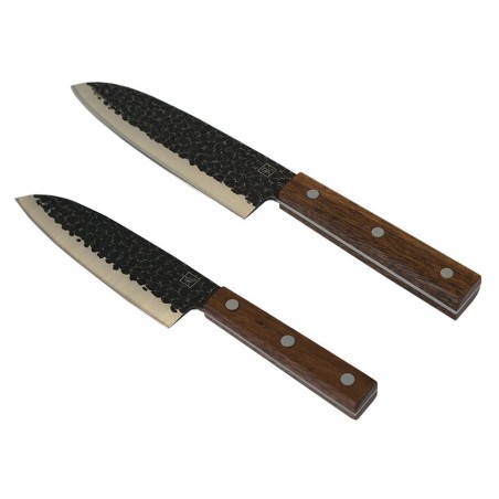 Ensemble de couteaux