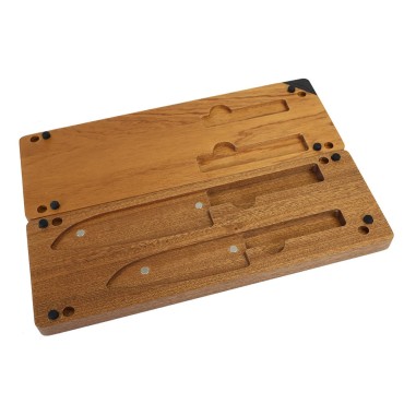 Ensemble de couteaux