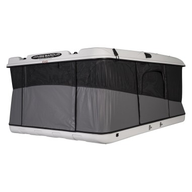 Tente de Toit Grand Raid XL / 2P - James Baroud