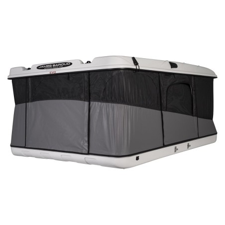 Tente de Toit Grand Raid XL / 2P - James Baroud