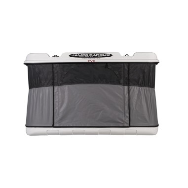 Tente de Toit Grand Raid XL / 2P - James Baroud