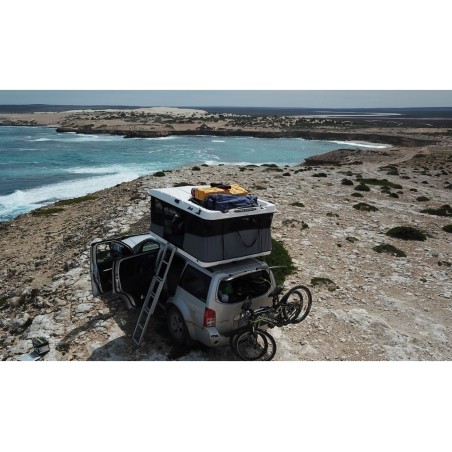 Tente de Toit Grand Raid XL / 2P - James Baroud