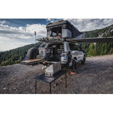 Tente de Toit Grand Raid XL / 2P - James Baroud