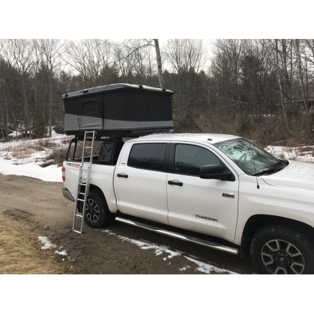 Tente de Toit Grand Raid XL / 2P - James Baroud