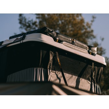 Sac Porte-bagages pour Tente de Toit Grand Raid...