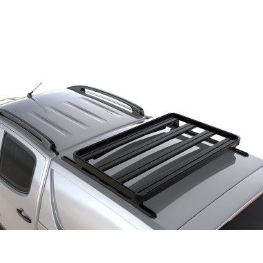 Kit de galerie Slimline II pour une remorque ou un hard top de Pick-Up/ Haut/ 1475mm(l) x 954mm(L) - de Front Runner