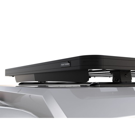 Kit de galerie Slimline II pour une remorque ou un hard top de Pick-Up/ Haut/ 1475mm(l) x 1560mm(L) - de Front Runner