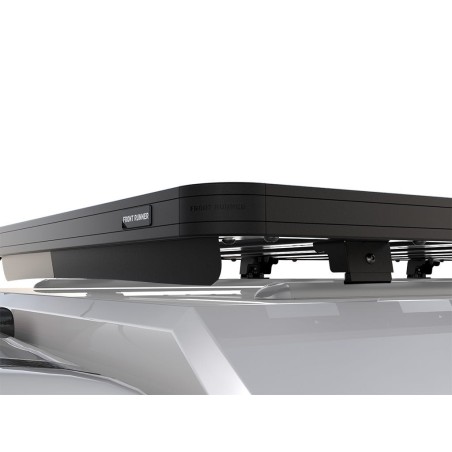 Kit de galerie Slimline II pour une remorque ou un hard top de Pick-Up avec rails d'origine/ Haut / 1475mm (l) X 2166mm (L) - de