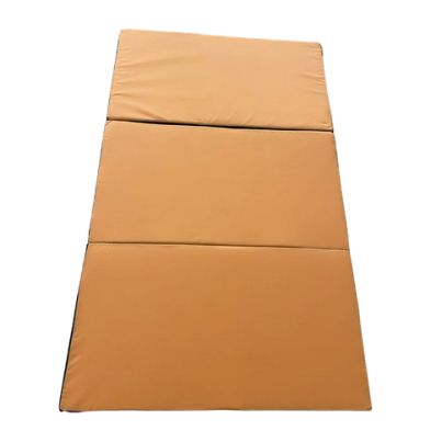 Matelas à mémoire de forme XXL 140 x 200 - Campinambulle