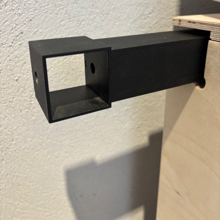 Barre de Support Couchette pour Malle - Campinambulle