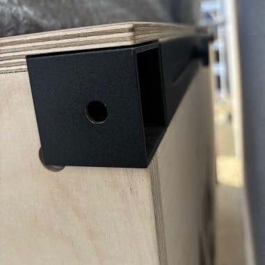 Barre de Support Couchette pour Malle -...