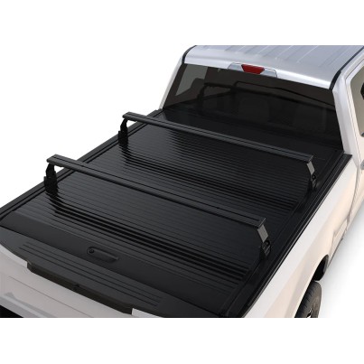 Kit de barres de toit double pour le Chevrolet... 2